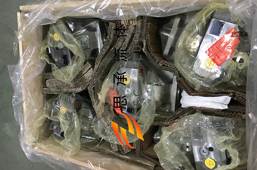 力士樂(lè)液壓泵